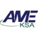 Ame Company for Medical Supplies logo