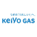 Keiyo Gas Co. Ltd. logo