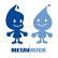 Metawater Co., Ltd. logo