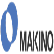 Makino Milling Machine Co., Ltd. logo