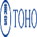Toho Co. Ltd. logo