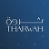 Tharwah Corporation logo