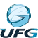 Arabian United Float Glass Company logo