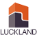 Luckland Co., Ltd. logo