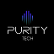 PURITY for Information Technology Inc. logo