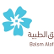 Balsam Al Ofoq Medical logo