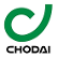 Chodai Co., Ltd. logo