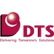 DTS Corporation logo