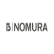 Nomura Co., Ltd. logo
