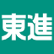 Nagase Brothers Inc. logo