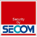 Secom Co., Ltd. logo