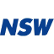 NSW Inc. logo