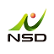 NSD Co., Ltd. logo