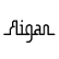Aigan Co., Ltd. logo