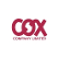 Cox Co., Ltd. logo