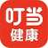 Dingdang Health Technology Group Ltd. logo