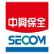 Taiwan Secom Co., Ltd. logo