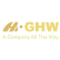 GHW International Ltd. logo