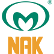 Nak Sealing Technologies Corp. logo