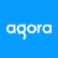Agora Inc. logo