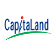 Capitaland Investment Ltd. logo