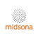 Midsona AB Class B shares logo
