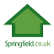 Springfield Properties Plc logo