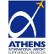 Athens International Airport S.A. logo