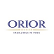 Orior AG logo