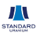 Standard Uranium Ltd. logo