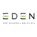 Eden Research PLC logo