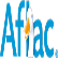 Aflac Inc. logo