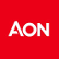 Aon Plc logo