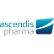 Ascendis Pharma A/S ADR logo