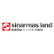 Sinarmas Land Ltd. logo