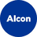 Alcon Inc. logo