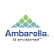 Ambarella Inc. logo