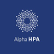 Alpha HPA Limited logo