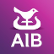 AIB GROUP PLC  EO -,625 logo