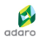 Adaro Energy Tbk Unsponsored ADR logo