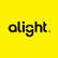 Alight Inc. logo