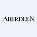 Aberdeen International Inc. logo