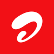 Airtel Africa Plc logo