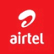 Airtel Africa Plc logo