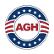 America Great Health logo