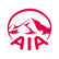 AIA Group Ltd. logo