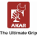 Akar Auto Industries Ltd. logo