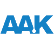 Aak AB logo