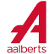 A. Alberts Industries logo
