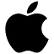 Apple Inc. Depositary Receipt logo